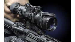 Pulsar Phantom Gen 3 Select 3x50mm Night Vision Riflescope w QD Mount PL76080T4